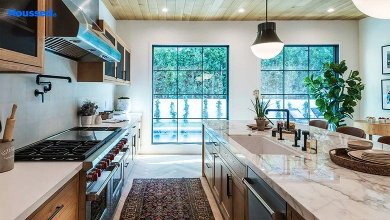Sample Apartment